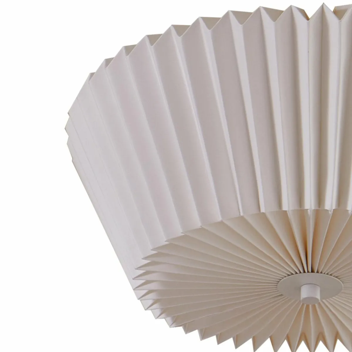 lindby_plafonnier_magali_blanc_papier___cm_e_5.webp Shop Lindby plafonnier Magali, blanc, papier, Ø 45 cm, E27