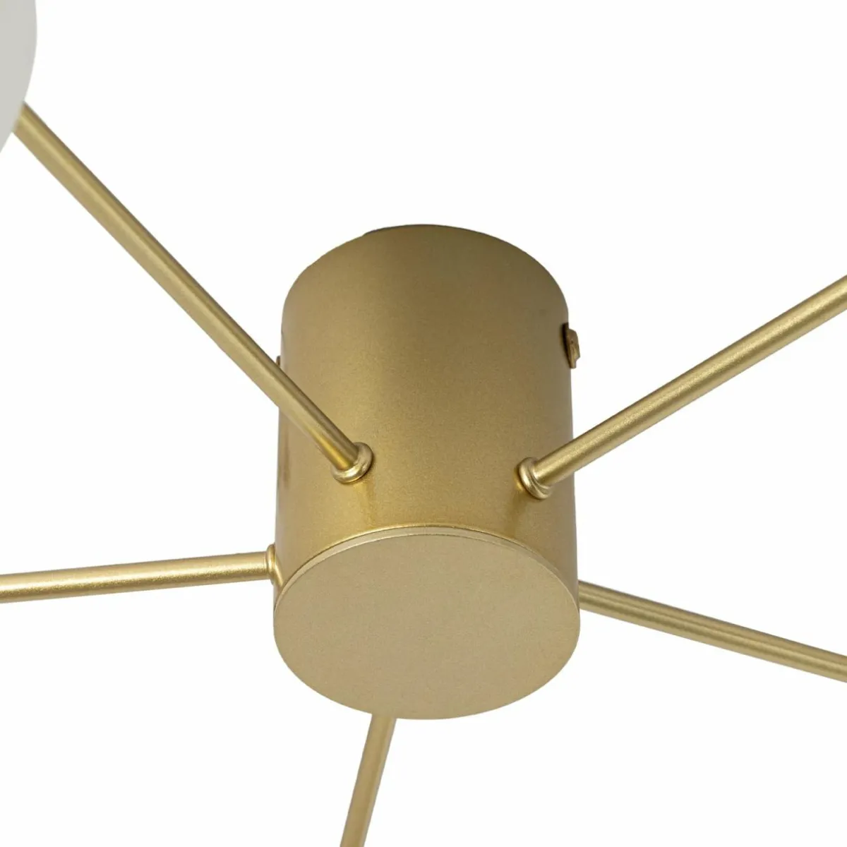 lindby_plafonnier_valisa_dor___lampes_3.webp Fashion Lindby plafonnier Valisa, doré, à 5 lampes