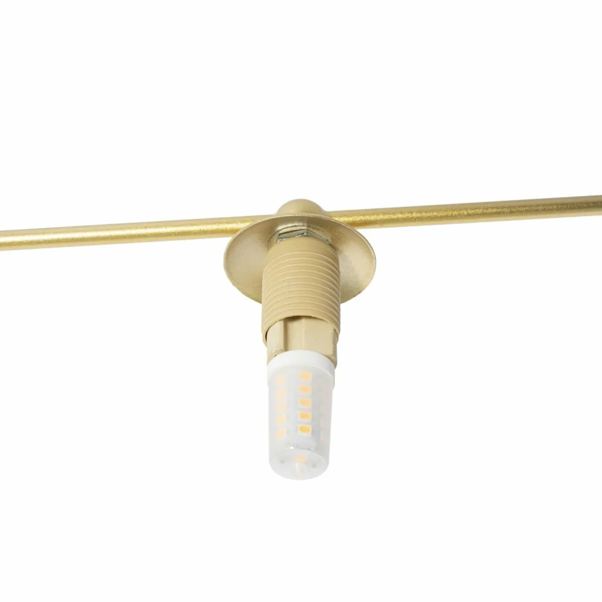 lindby_plafonnier_valisa_dor___lampes_4.webp Fashion Lindby plafonnier Valisa, doré, à 5 lampes