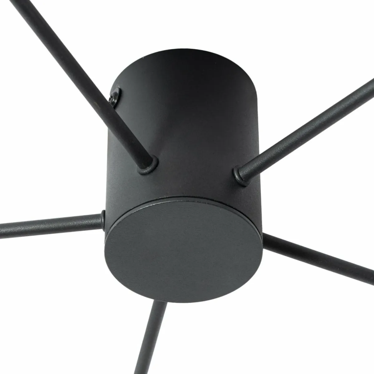 lindby_plafonnier_valisa_noir___lampes_3.webp Flash Sale Lindby plafonnier Valisa, noir, à 5 lampes