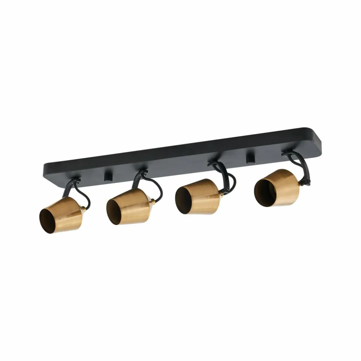 lindby_spot_pour_plafond_sylveria__lampes_noiror_fer_0-1.webp Flash Sale Lindby spot pour plafond Sylveria, 4 lampes, noir/or, fer