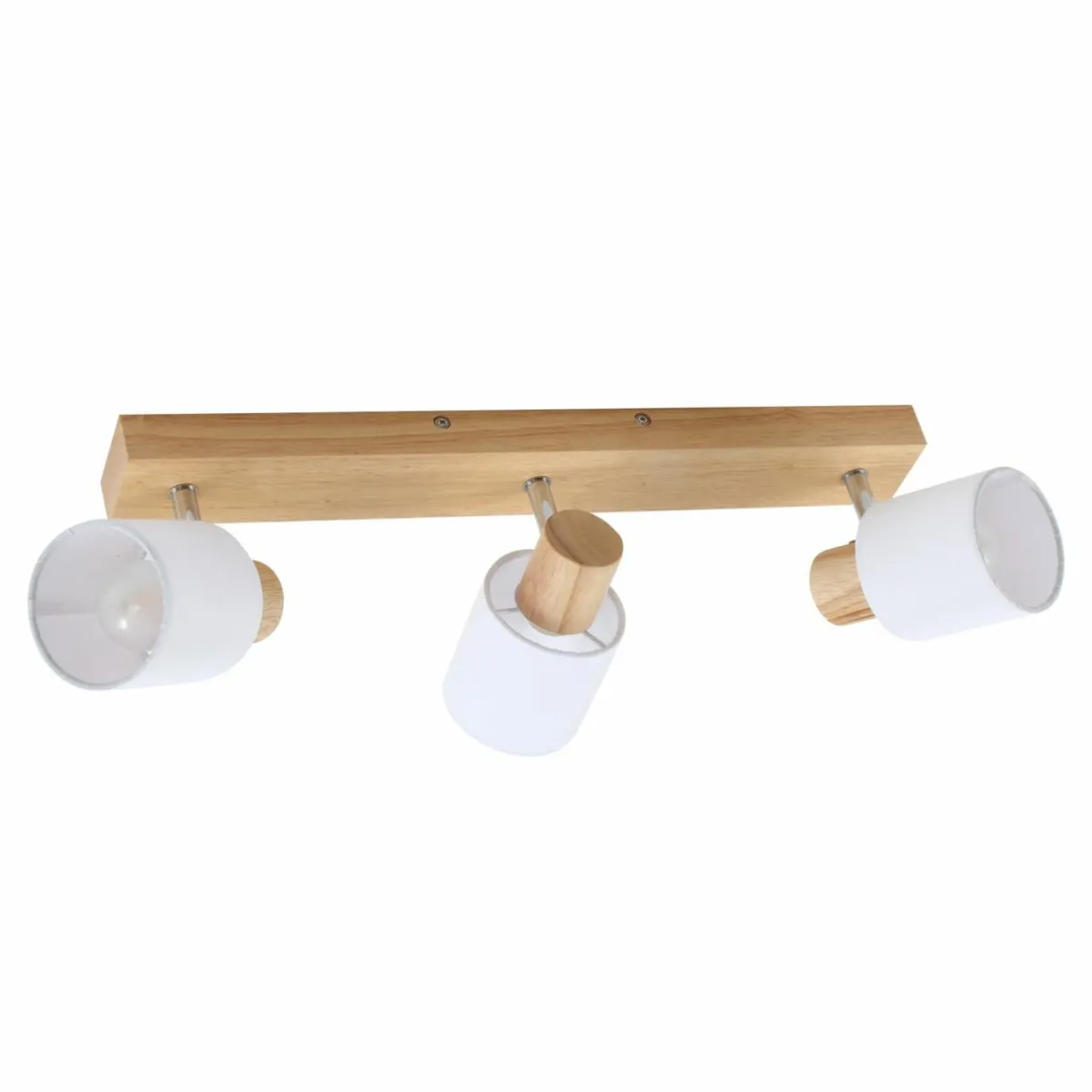 lindby_spot_pour_plafond_wanessa__lampes_blanc_bois_cm_0.webp New Lindby spot pour plafond Wanessa, 3 lampes, blanc, bois, 47cm