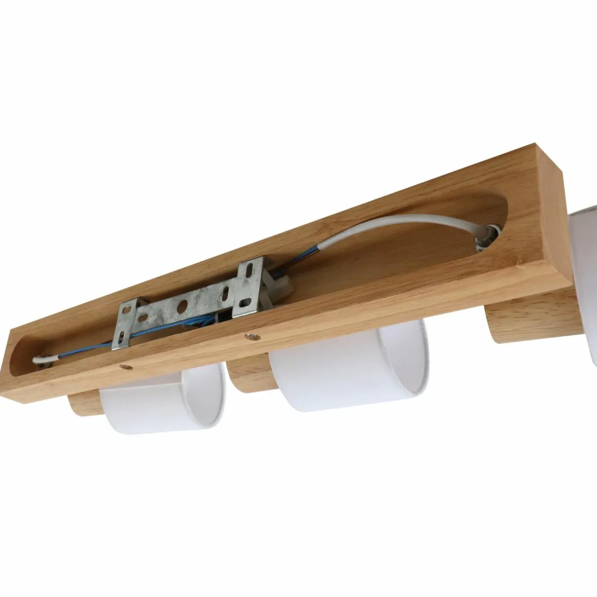 lindby_spot_pour_plafond_wanessa__lampes_blanc_bois_cm_5.webp New Lindby spot pour plafond Wanessa, 3 lampes, blanc, bois, 47cm