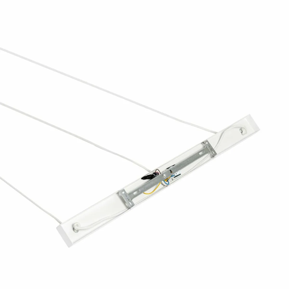 lindby_suspension_aralena_blanc__lampes_longueur__cm_5.webp Fashion Lindby suspension Aralena, blanc, 3 lampes, longueur 92 cm