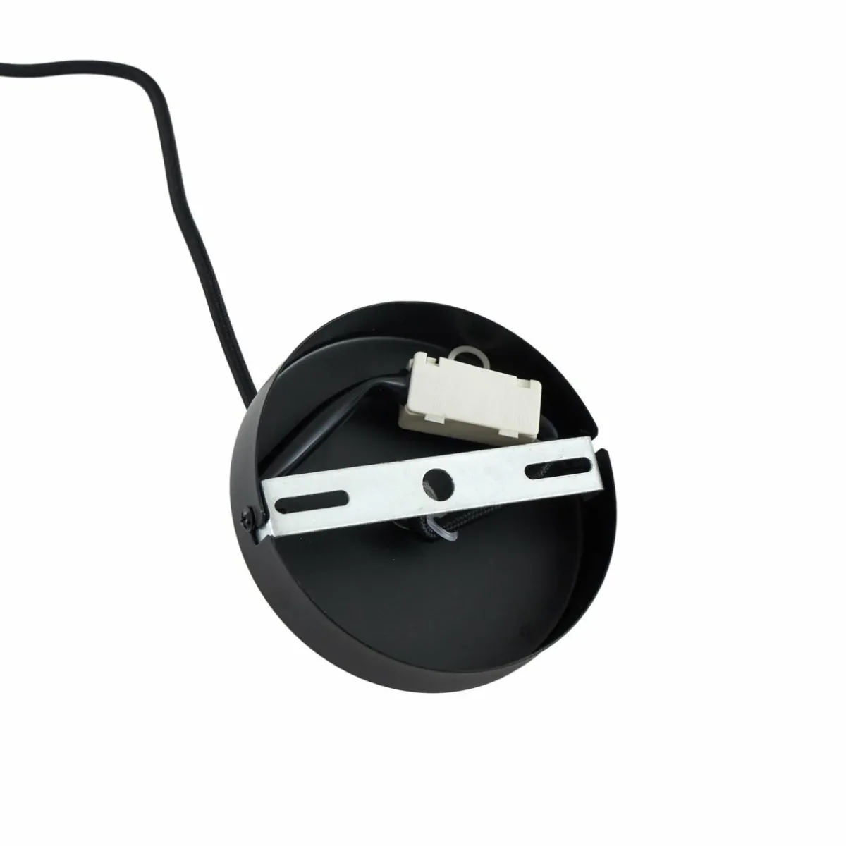 lindby_suspension_astraia_naturelnoir_lin___cm_4.webp Flash Sale Lindby suspension Astraia, naturel/noir, lin, Ø 80 cm