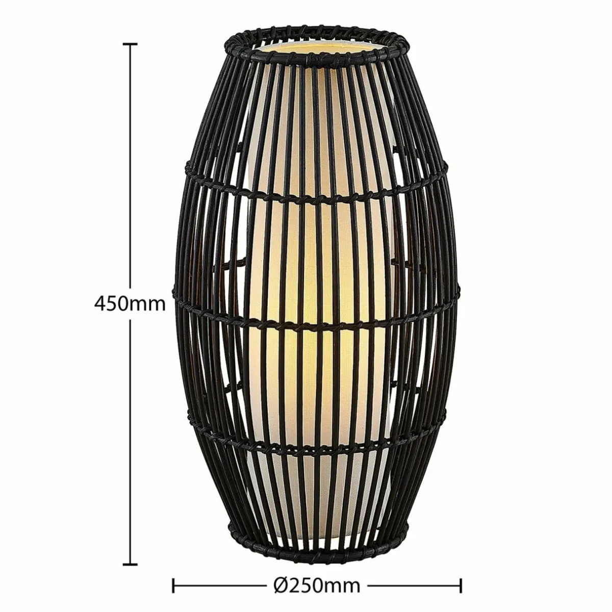 lindby_svejamira_lampe__poser_bambou_ventre_2.webp Flash Sale Lindby Svejamira lampe à poser, bambou, ventre