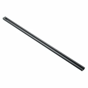 Outlet Lindby système de lampes sur rail Linaro, suspension à 3 lampes, noir