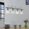 Discount Lindby Yannie suspension linéaire, à 4 lampes