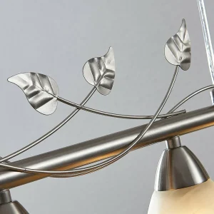 Discount Lindby Yannie suspension linéaire, à 4 lampes