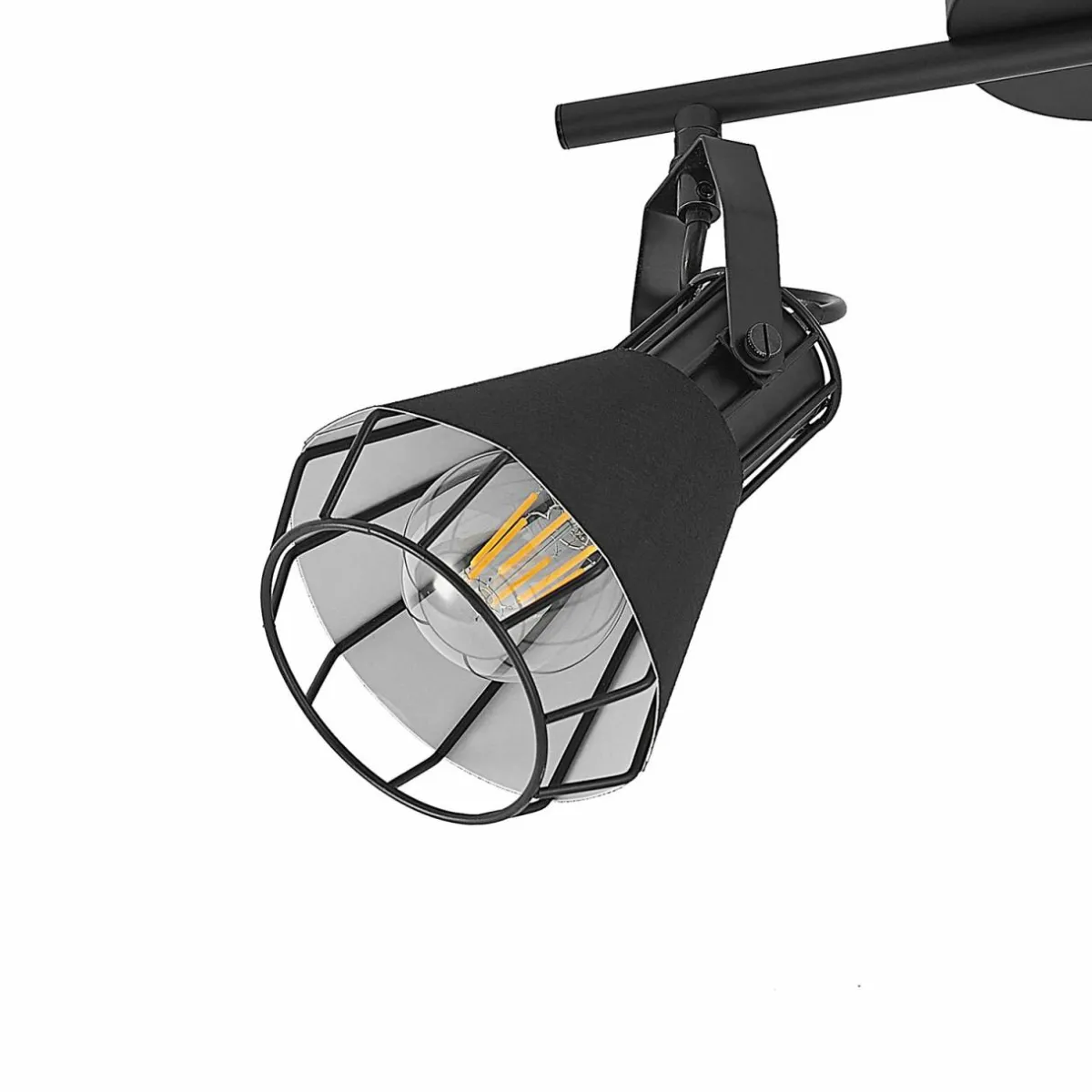 lindby_yusei_spot___lampes_2.webp Cheap Lindby Yusei spot à 2 lampes