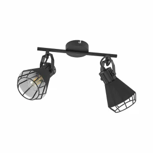 Cheap Lindby Yusei spot à 2 lampes