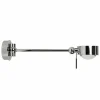 Outlet Top Light Liseuse Puk Hotel, 38 cm, chrome, G9