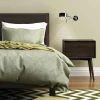 Hot Top Light Liseuse Puk Hotel, 28 cm, chrome mat, G9