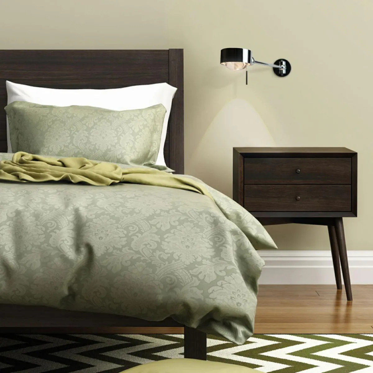 liseuse_puk_hotel__cm_chrome_mat_g_0.webp Hot Top Light Liseuse Puk Hotel, 28 cm, chrome mat, G9