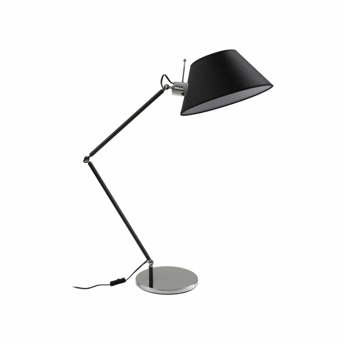lucande_lampe__poser_dansari_noir_mtal_ajustable_0.webp Shop Lucande lampe à poser Dansari, noir, métal, ajustable