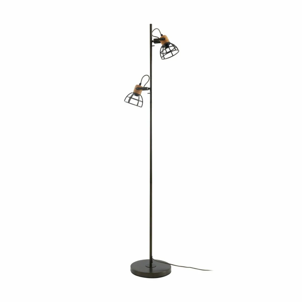 lucande_lampe_sur_pied_arinthea___lampes_noir_acier_e_0.webp Store Lindby Lucande lampe sur pied Arinthea, à 2 lampes, noir, acier, E14