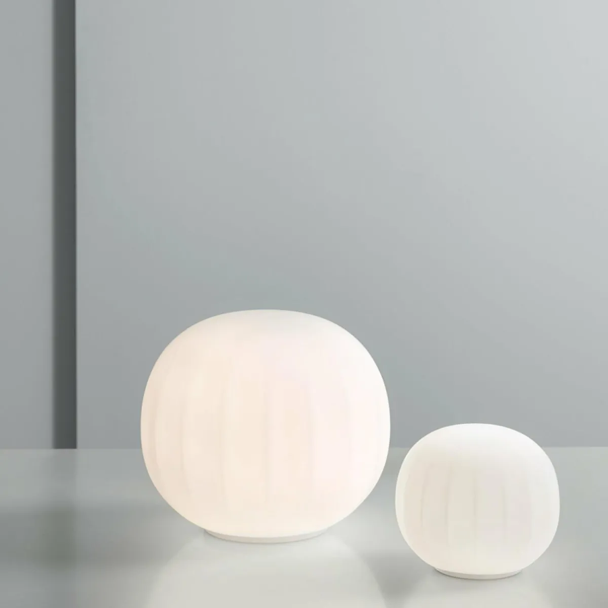 luceplan_lita_lampe__poser___cm_1.webp Cheap Luceplan Lita lampe à poser Ø 18 cm