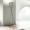 Clearance Luceplan Tango lampadaire à éclairage indirect, 3 000 K