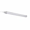 Flash Sale G & L Handels GmbH Luminaire en saillie LED 957010102, longueur 57,6 cm, argent, 4.200 K