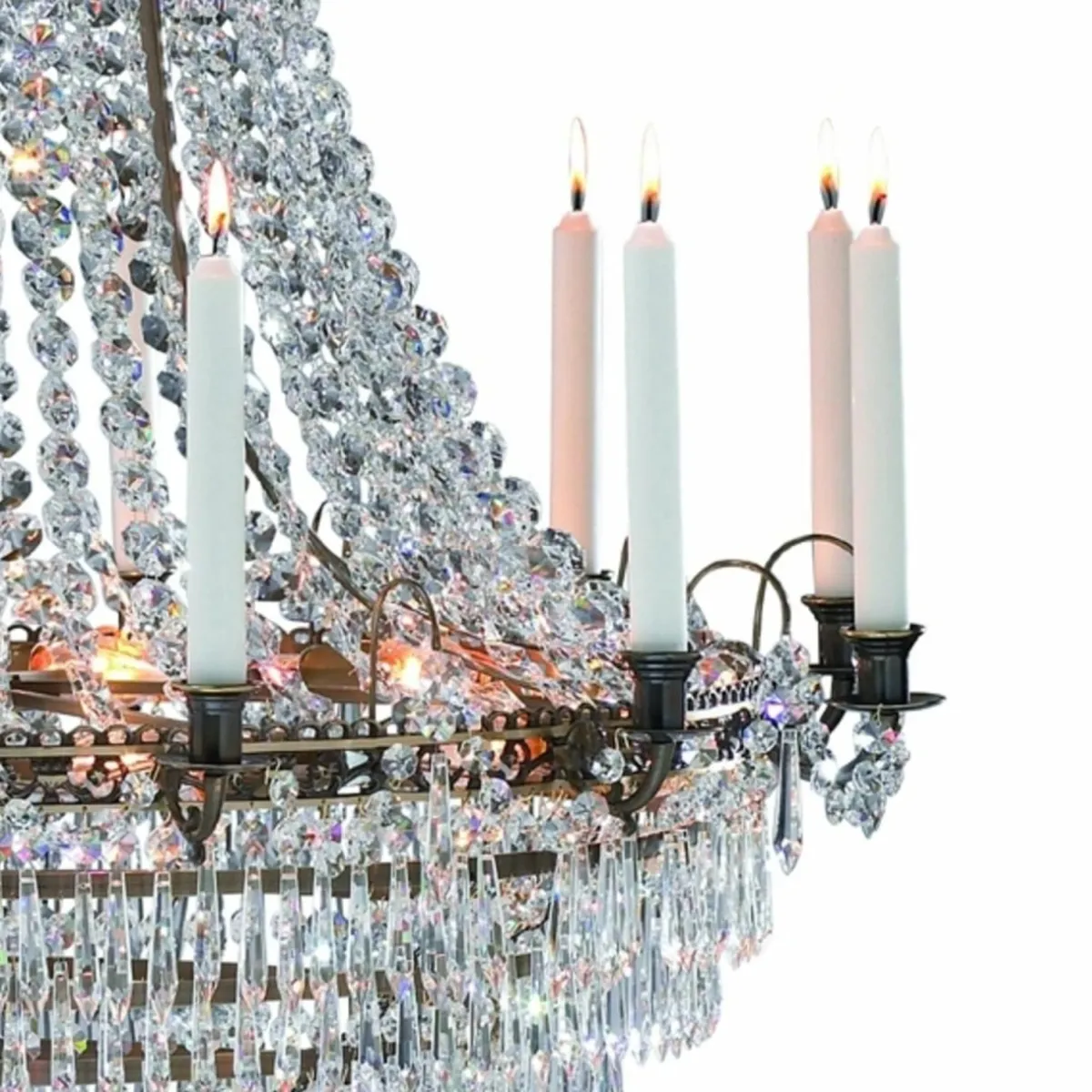 lustre__bougies_lck_diamtre__cm_0.webp Online Markslöjd Lustre à bougies Läckö diamètre 92 cm