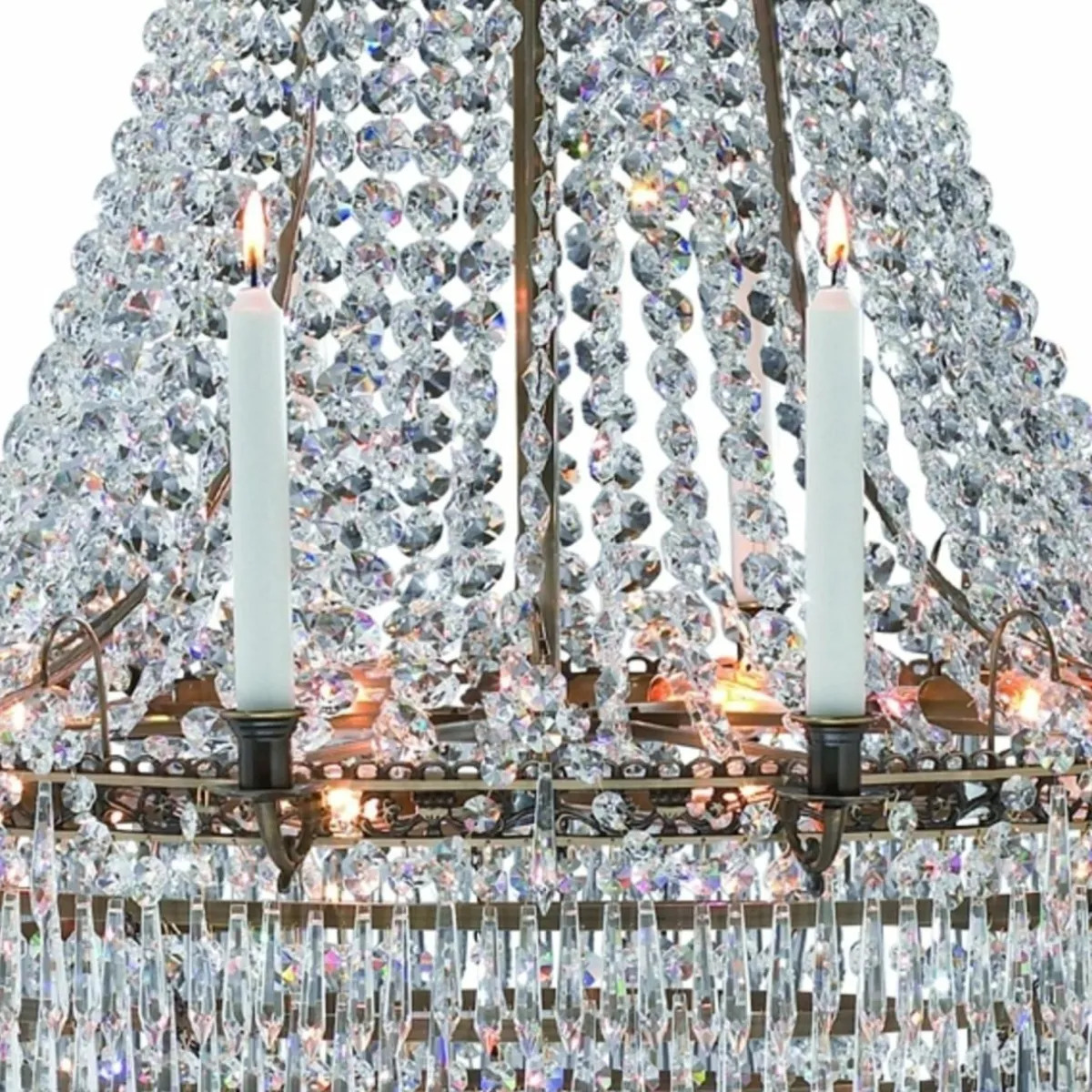 lustre__bougies_lck_diamtre__cm_1.webp Online Markslöjd Lustre à bougies Läckö diamètre 92 cm