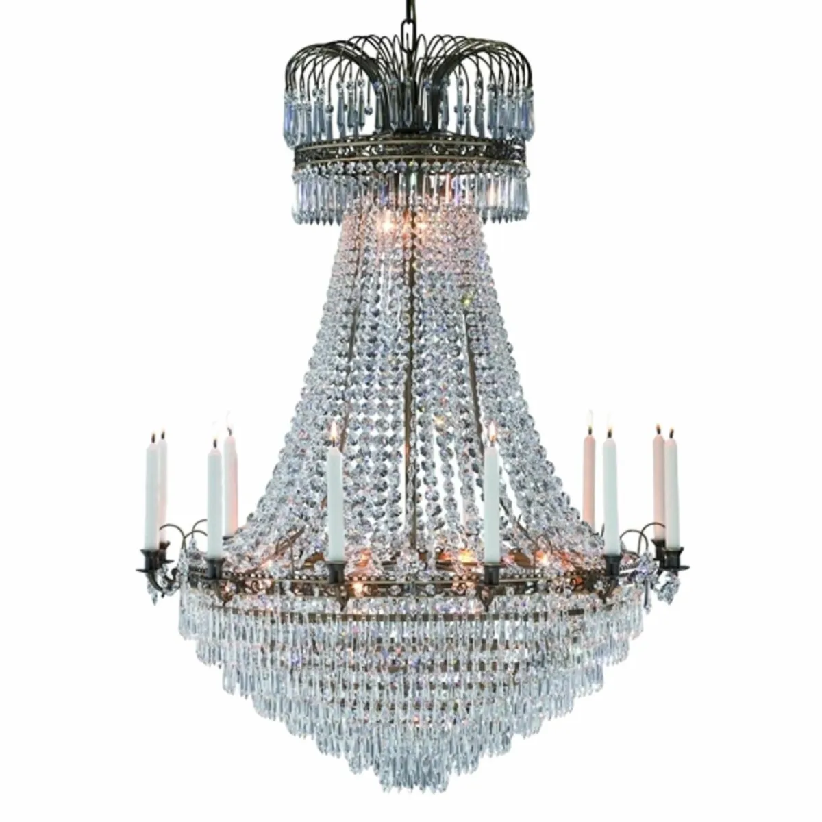lustre__bougies_lck_diamtre__cm_3.webp Online Markslöjd Lustre à bougies Läckö diamètre 92 cm