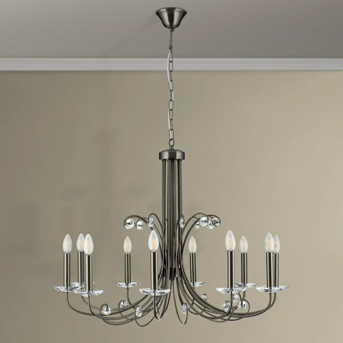 lustre_ariane_nickel___cm_cristal__lampes_1-1.webp Discount ORION Lustre Ariane, nickel, Ø 92 cm, cristal, 10 lampes
