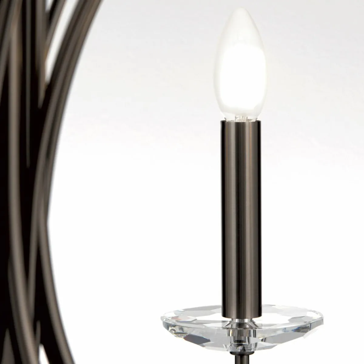 lustre_ariane_nickel___cm_cristal__lampes_3-1.webp Discount ORION Lustre Ariane, nickel, Ø 92 cm, cristal, 10 lampes