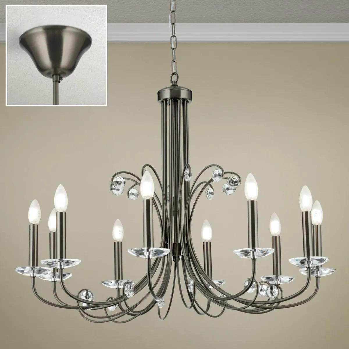 lustre_ariane_nickel___cm_cristal__lampes_4-1.webp Discount ORION Lustre Ariane, nickel, Ø 92 cm, cristal, 10 lampes