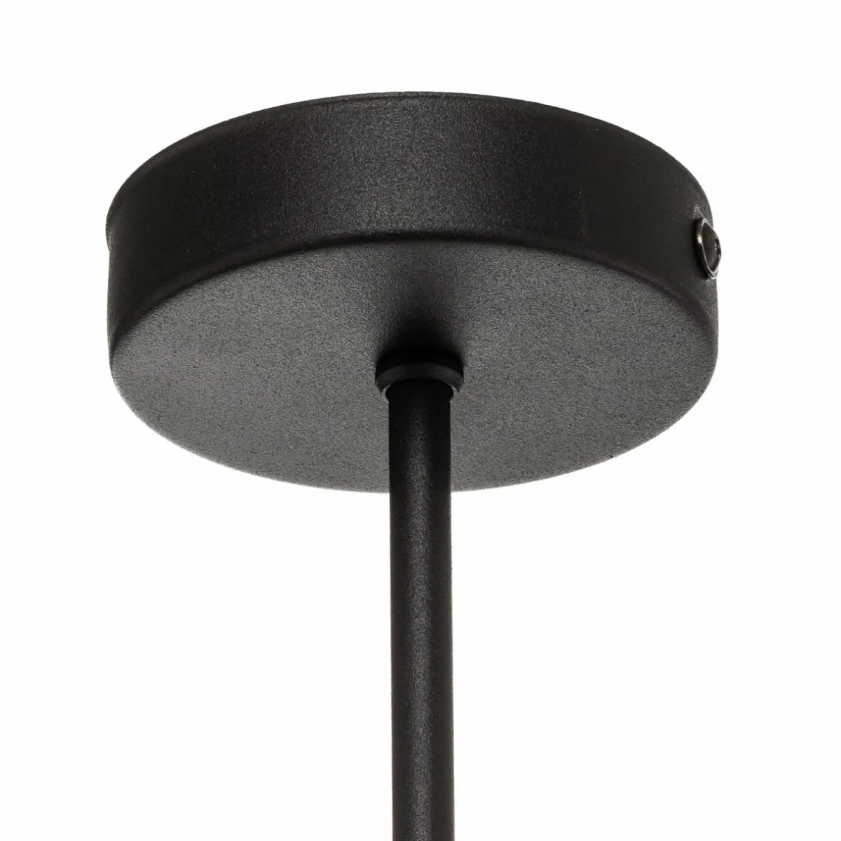 lustre_chicago_abatjour_lin_six_lampes_4.webp Clearance TK Lighting Lustre Chicago, abat-jour lin, six lampes
