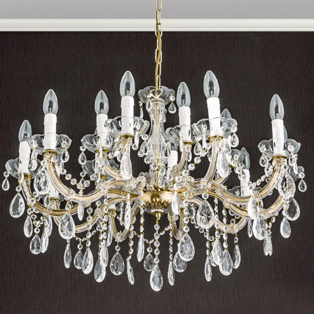 lustre_dolores_avec_cristaux___lampes_1.webp Fashion ORION Lustre Dolores avec cristaux à 15 lampes