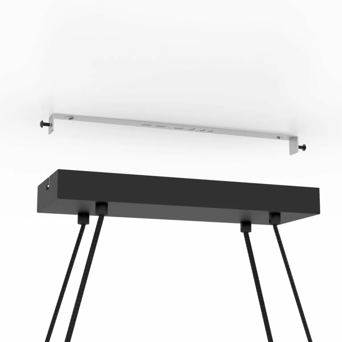 lustre_edale__abatjour_tissu_cappuccino_ovale_2.webp Discount EGLO Lustre Edale, 6 abat-jour tissu cappuccino, ovale