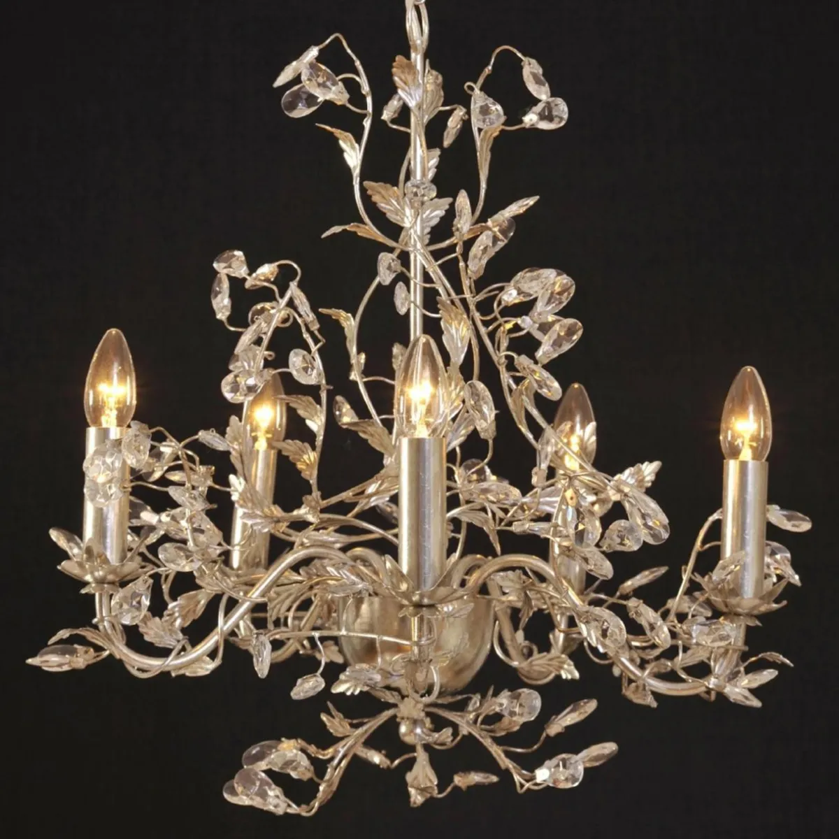 lustre_exclusif_buono___lampes_0.webp Shop Holländer Lustre exclusif Buono à 5 lampes