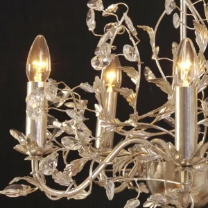Shop Holländer Lustre exclusif Buono à 5 lampes