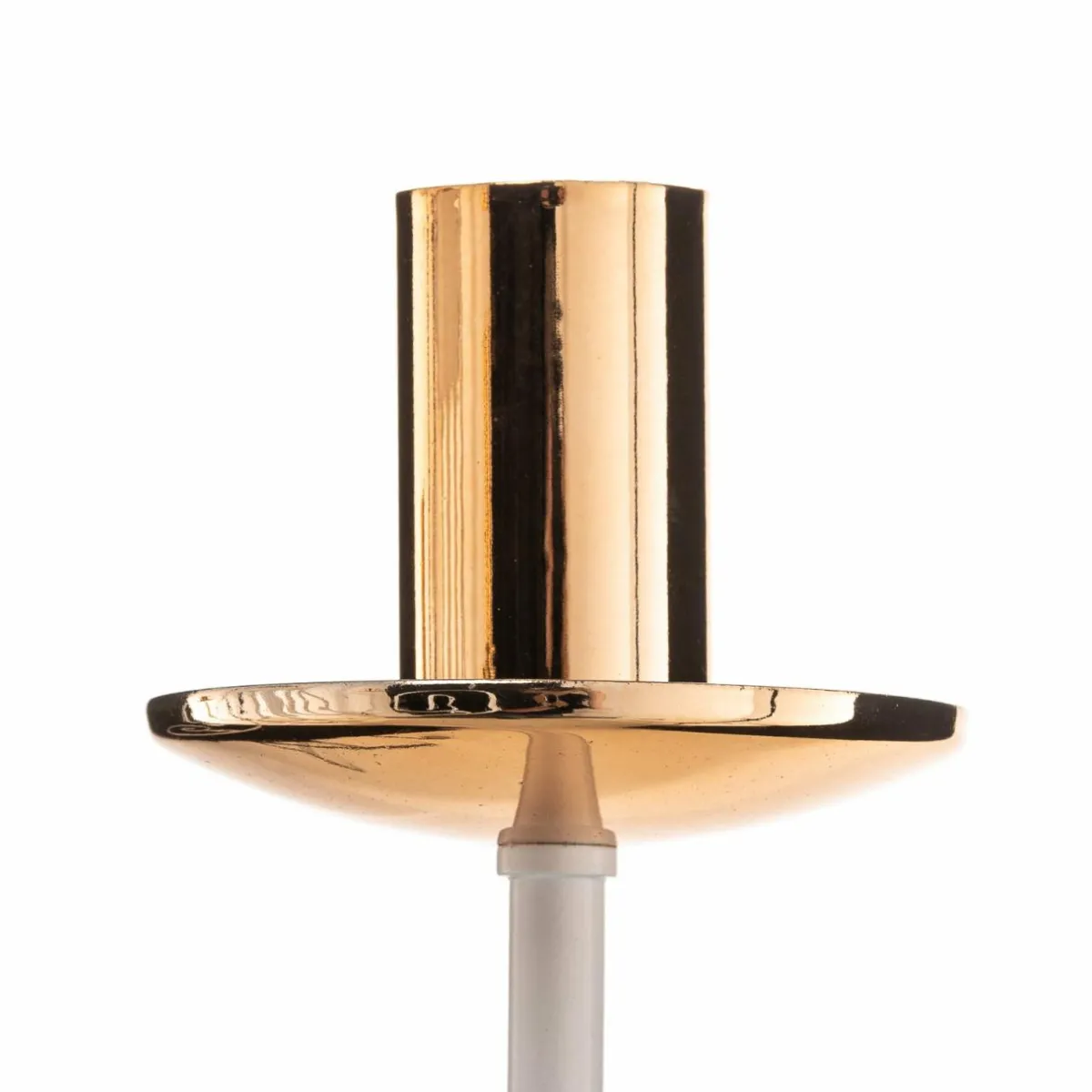 lustre_foreman____lampes_blanccuivr_6.webp Best Sale EMIBIG LIGHTING Lustre Foreman 3 à 3 lampes, blanc-cuivré