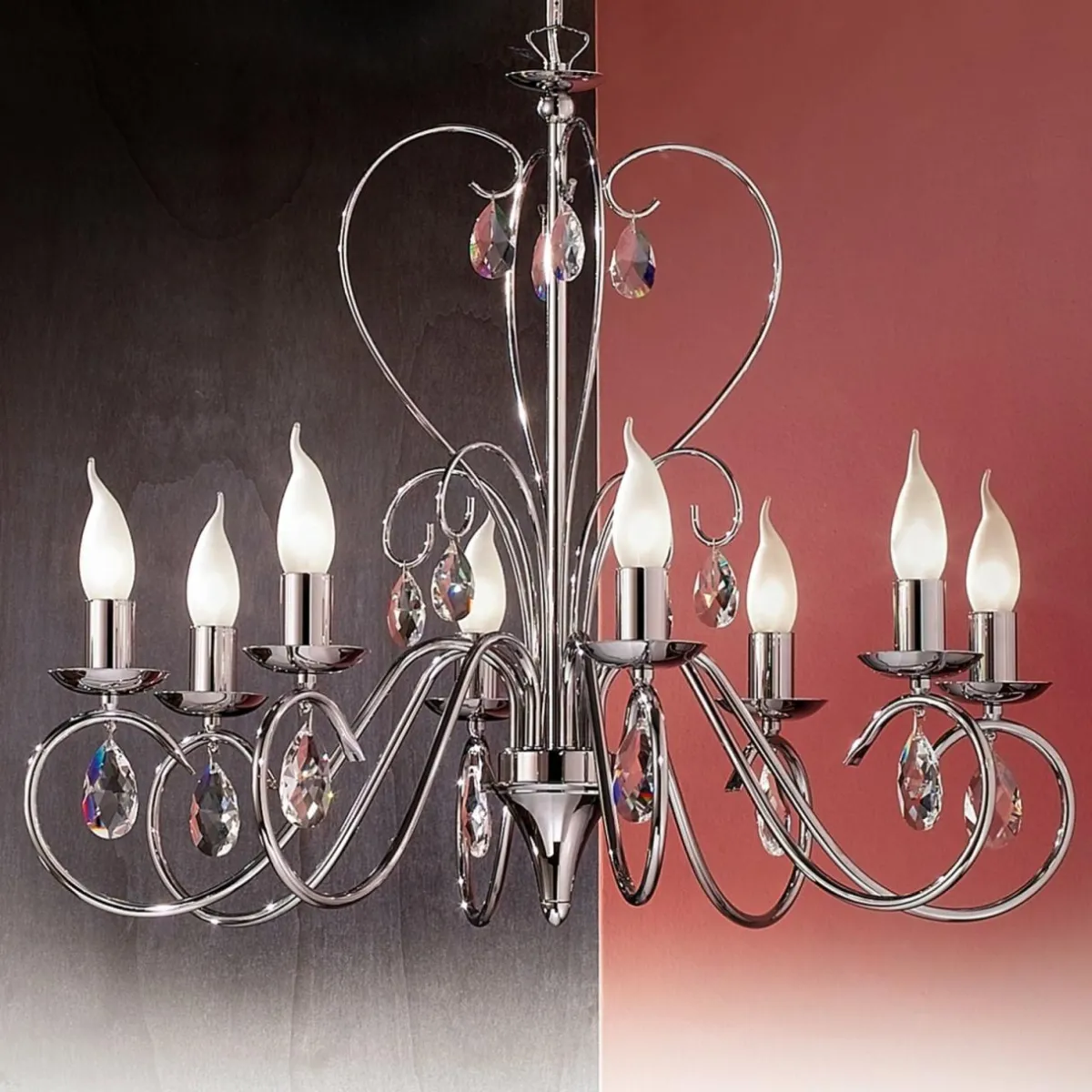 lustre_gracieux_fioretto__ampoules_chrom_0-1.webp Best ORION Lustre gracieux FIORETTO 8 ampoules, chromé