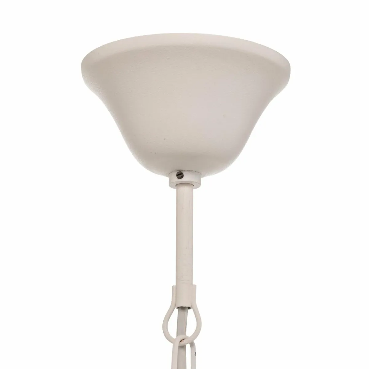 lustre_kandela__cinq_lampes_blanc_4.webp Sale Lamkur Lustre Kandela, à cinq lampes, blanc