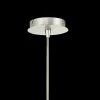 Cheap Hufnagel Lustre La Havane à 5 lampes blanc crème
