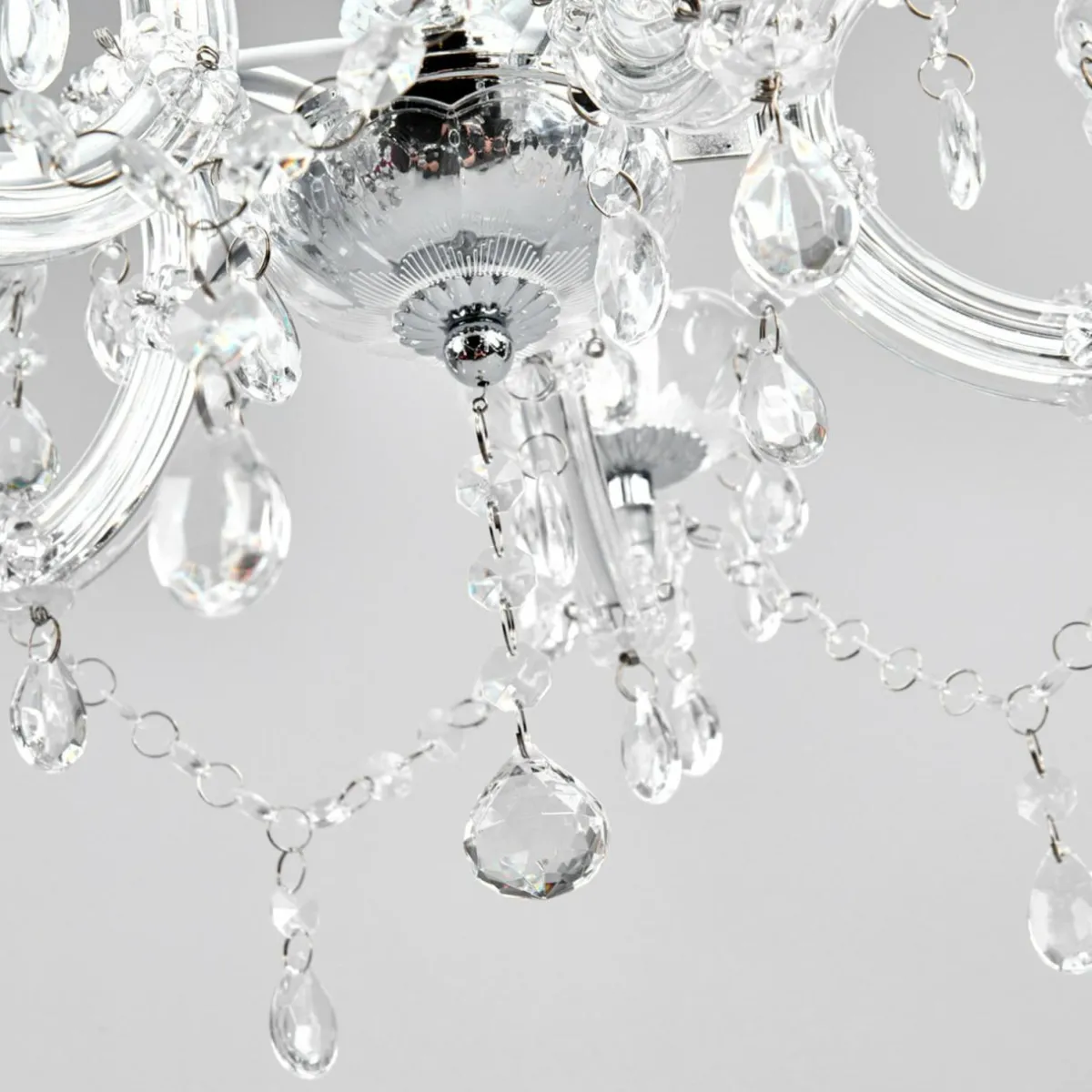 lustre_lgant_arabesque_transparent_3.webp Sale Lucide Lustre élégant ARABESQUE transparent