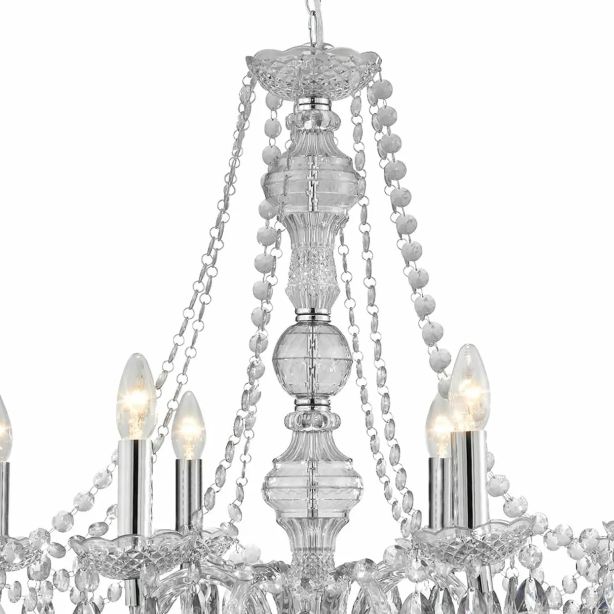 lustre_marie_therese_chrom___lampes_0-1.webp Cheap Searchlight Lustre Marie Therese, chromé, à 8 lampes