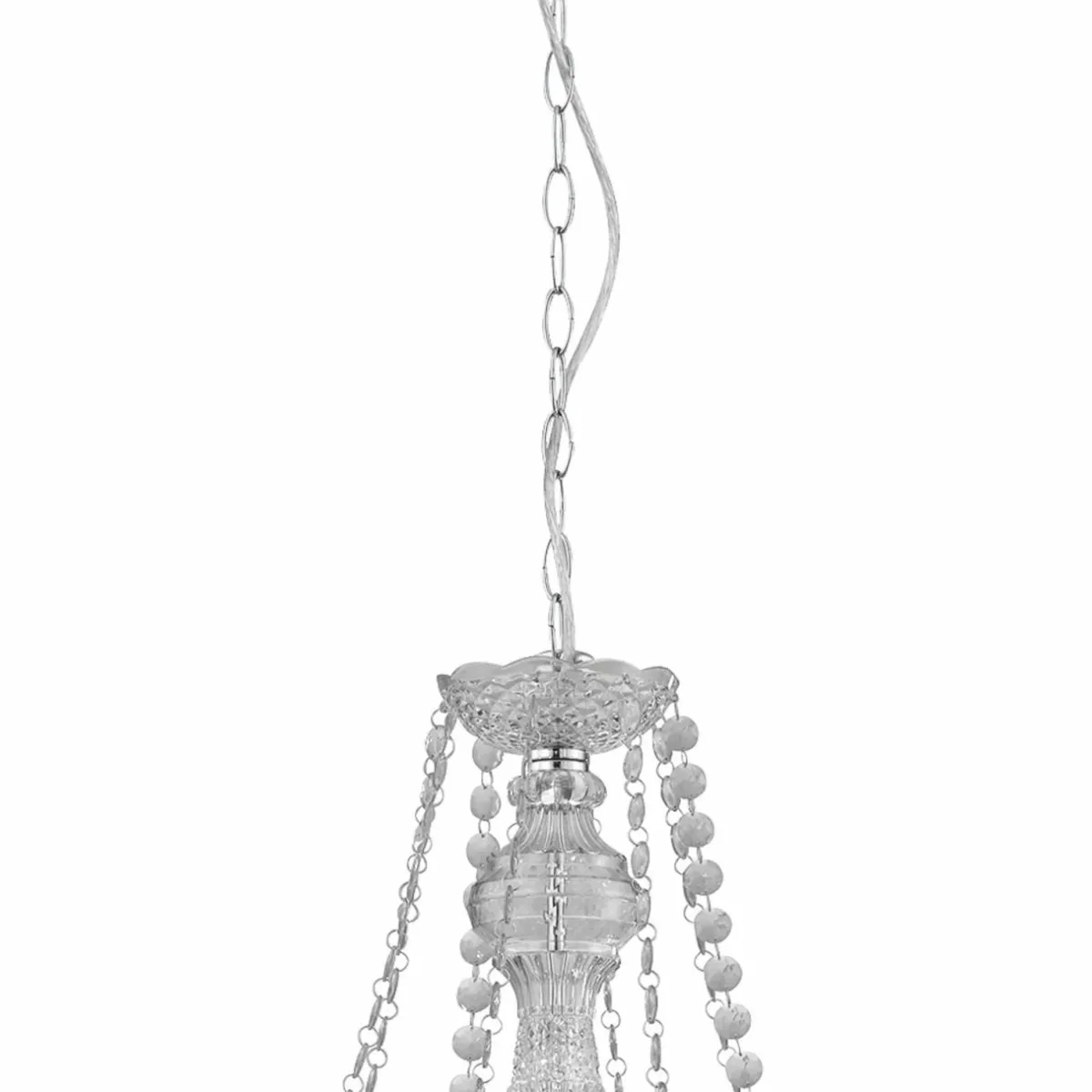 lustre_marie_therese_chrom___lampes_2-1.webp Cheap Searchlight Lustre Marie Therese, chromé, à 8 lampes
