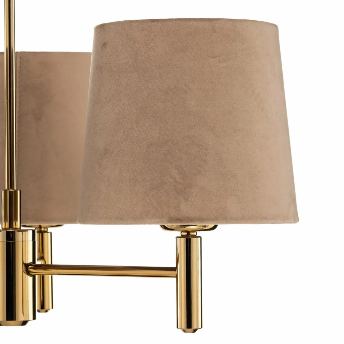 lustre_polo__lampes_beigelaiton_fonc_3.webp Best Argon Lustre Polo, 3 lampes, beige/laiton foncé