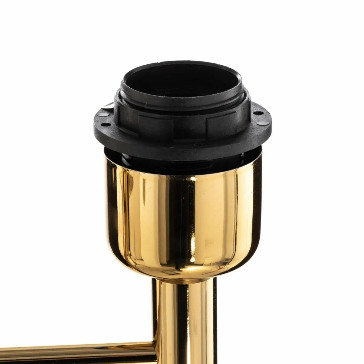 lustre_polo__lampes_beigelaiton_fonc_5.webp Best Argon Lustre Polo, 3 lampes, beige/laiton foncé