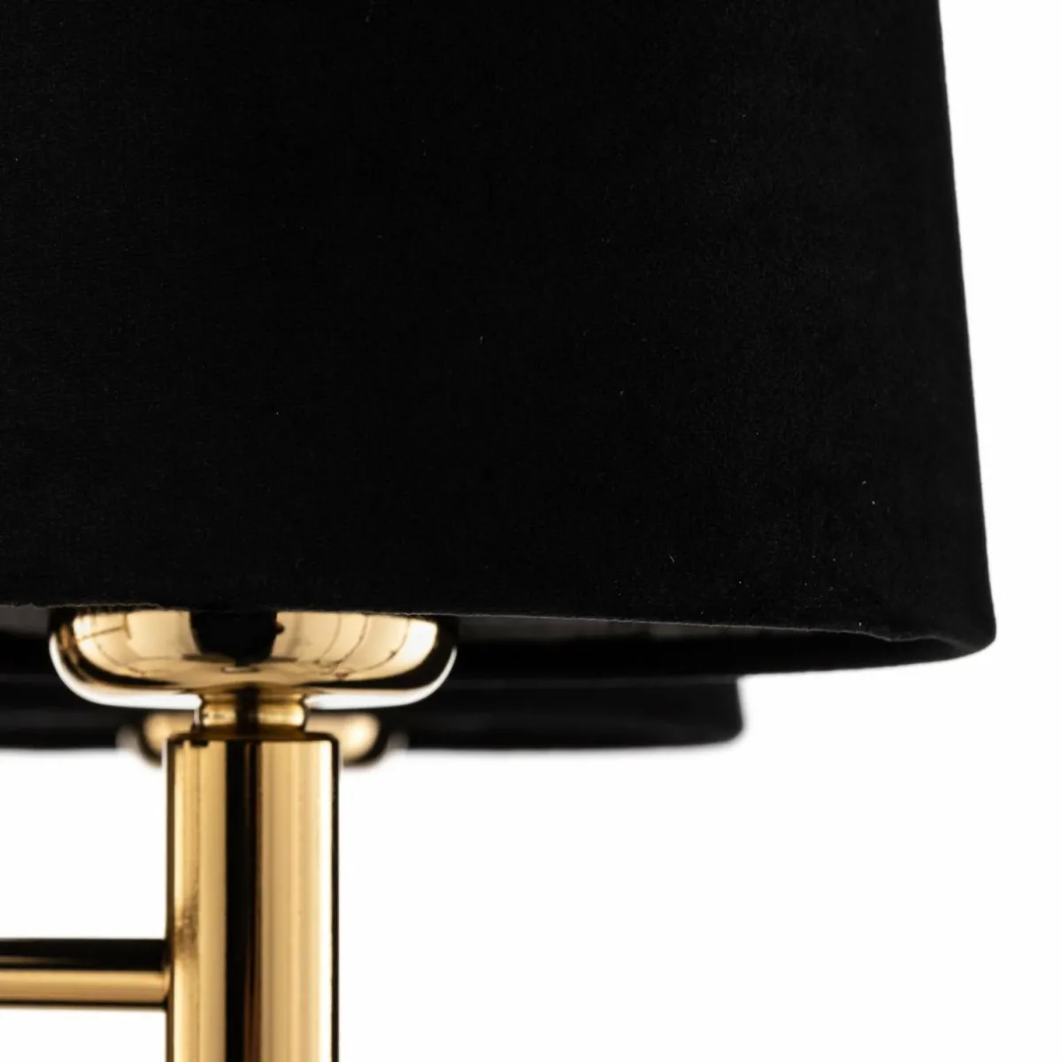 lustre_polo__lampes_noirlaiton_fonc_2-1.webp Discount Argon Lustre Polo, 5 lampes, noir/laiton foncé