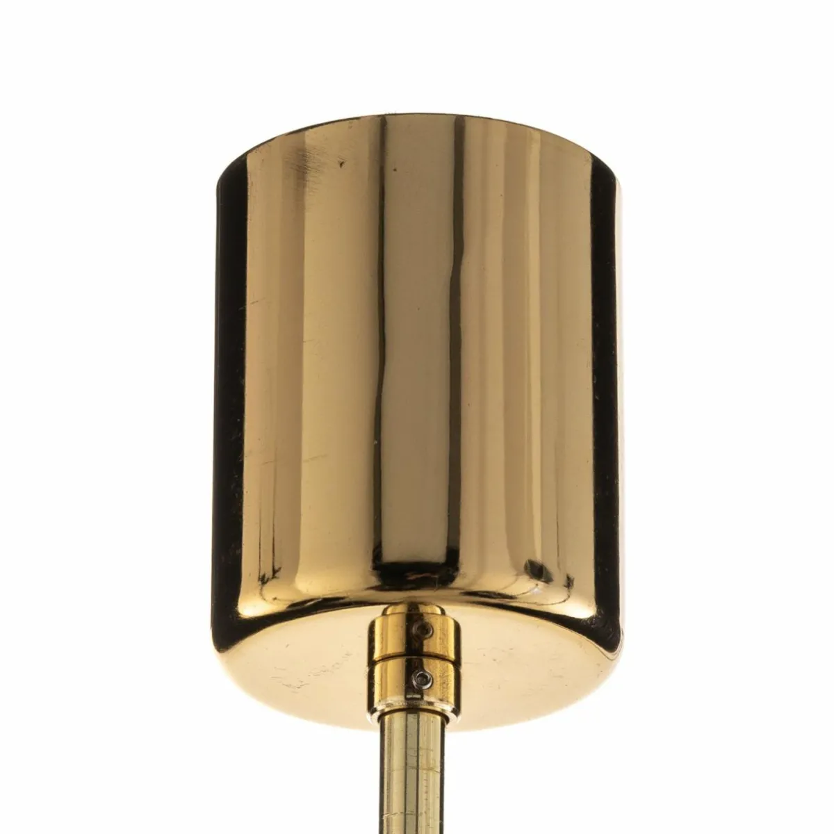 lustre_polo__lampes_noirlaiton_fonc_4-1.webp Discount Argon Lustre Polo, 5 lampes, noir/laiton foncé