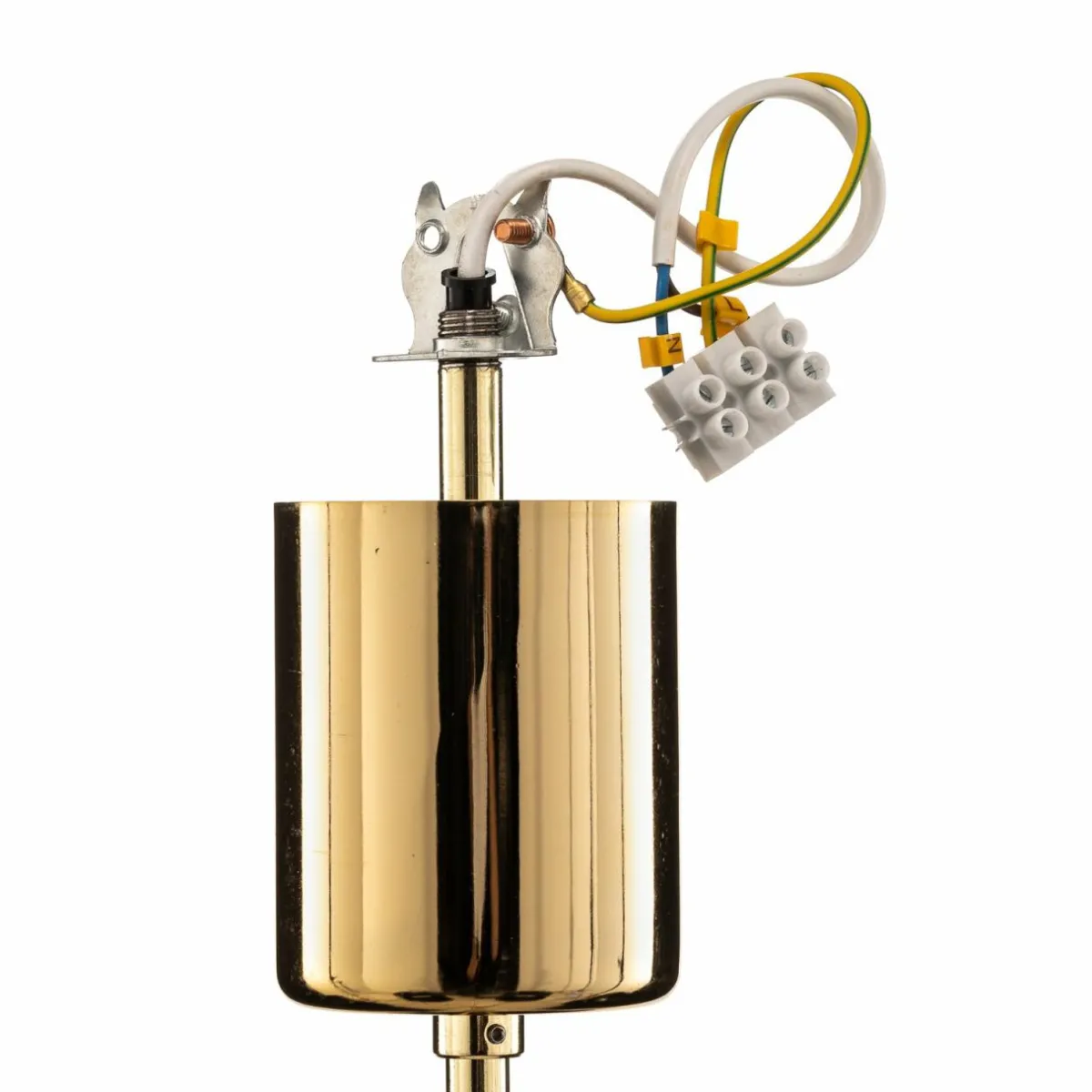 lustre_polo__lampes_noirlaiton_fonc_6-1.webp Discount Argon Lustre Polo, 5 lampes, noir/laiton foncé