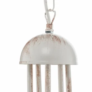 Best Sale ONLI Lustre Pompei, à 5 lampes sans abat-jour