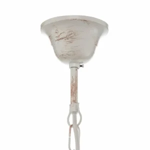 Best Sale ONLI Lustre Pompei, à 5 lampes sans abat-jour