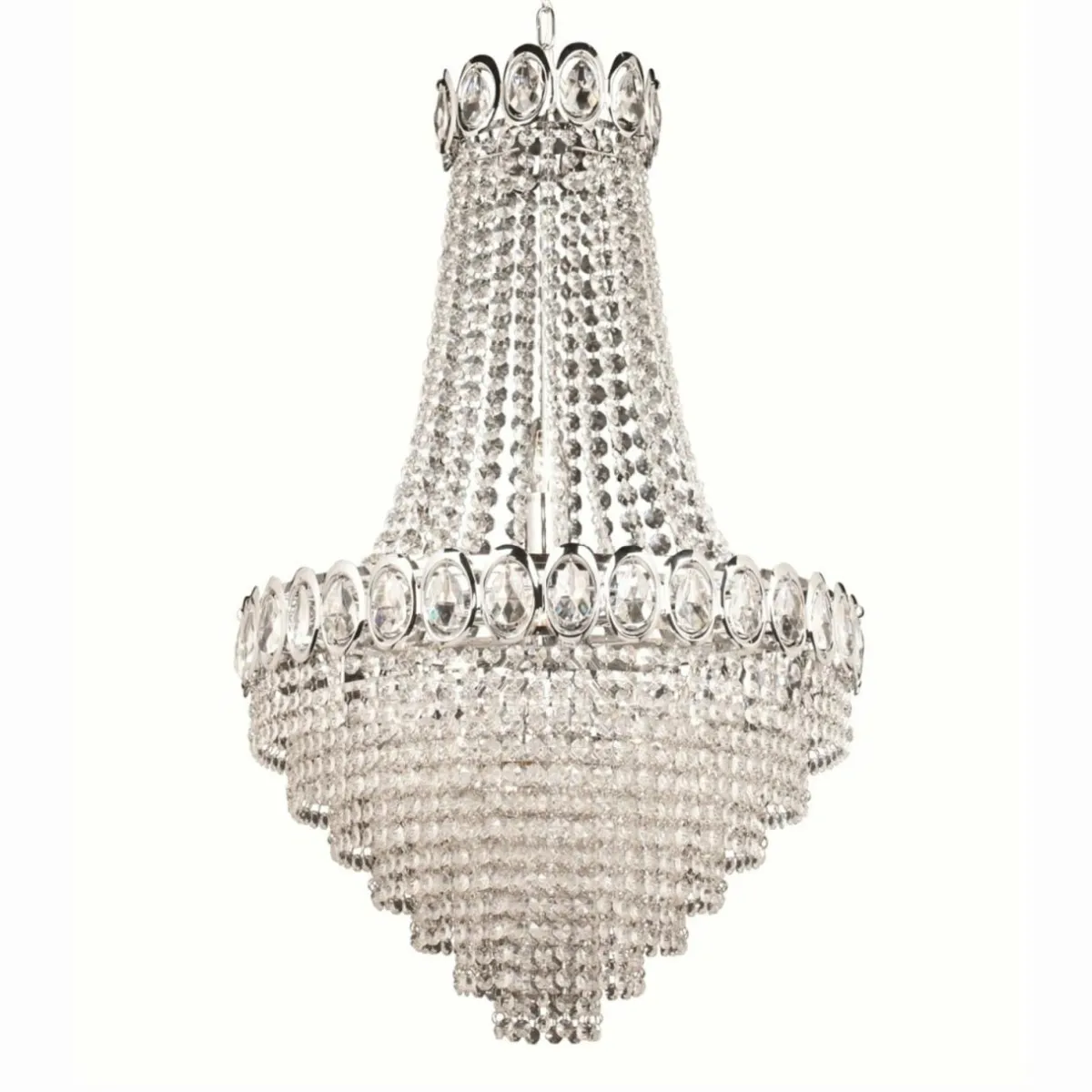 lustre_ravissant_crystal_0.webp Outlet Searchlight Lustre ravissant Crystal