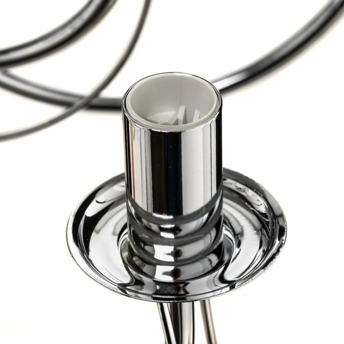 lustre_retro___lampes_chrom_6.webp Cheap Domiluce Lustre Retro, à 16 lampes, chromé
